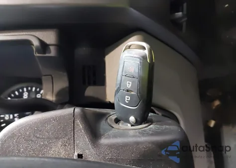 2019 Ford F-150 Xlt z USA, uszkodzony, nr VIN 1FTFX1E55KKC06597